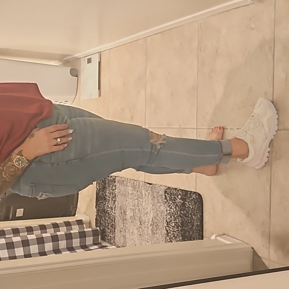 Vans hiking shoes - Picture 7 of 8